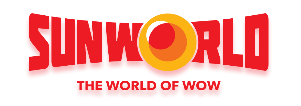 Logo sunworld