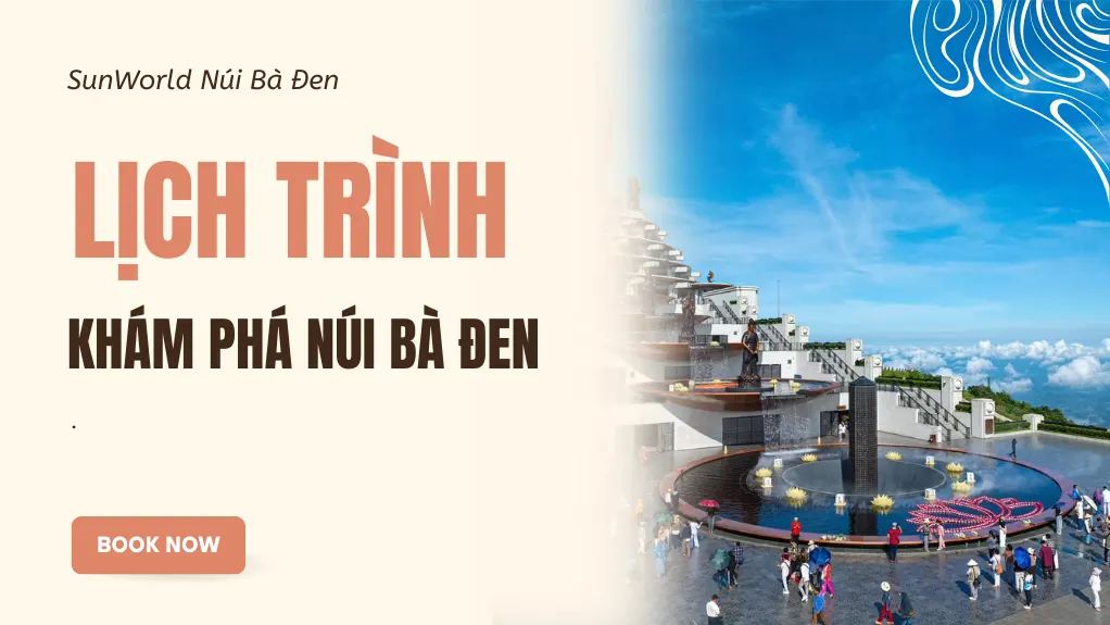 Kham phan sunworld nui ba den 8