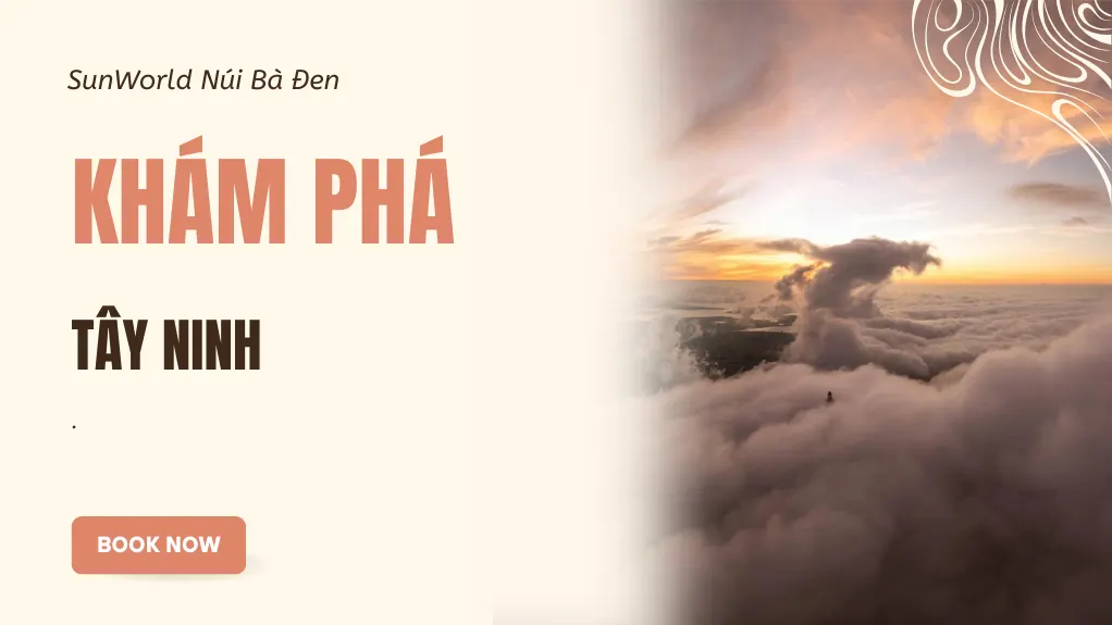 Khám phá Tây NInh