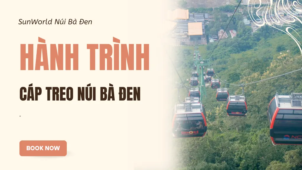 hành trình Sunworld nui ba den tn 4