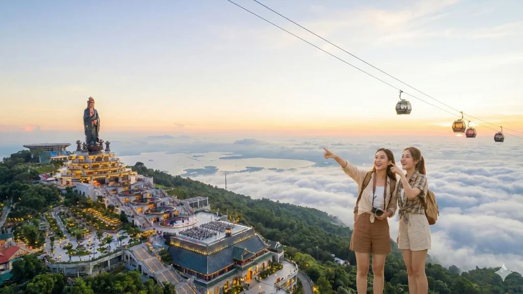 Kinh nghiem du lich nui ba den