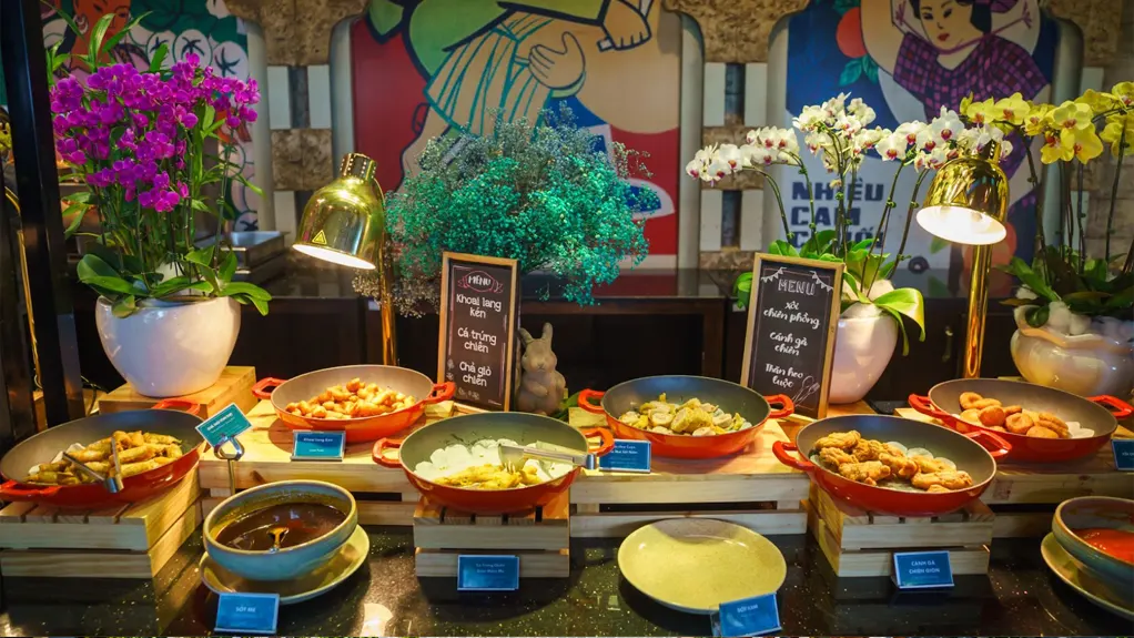 Lịch trình khám phá núi bà đen 01 ngày