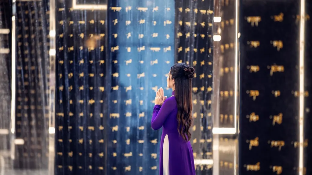 Lịch trình khám phá núi bà đen 01 ngày