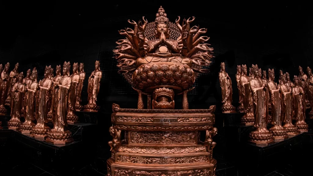 Phim mai vom Núi Bà Đen