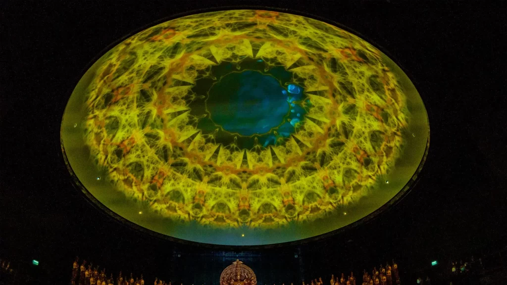 Phim mai vom Núi Bà Đen