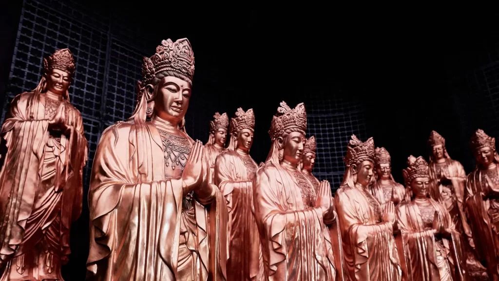 Phim mai vom Núi Bà Đen