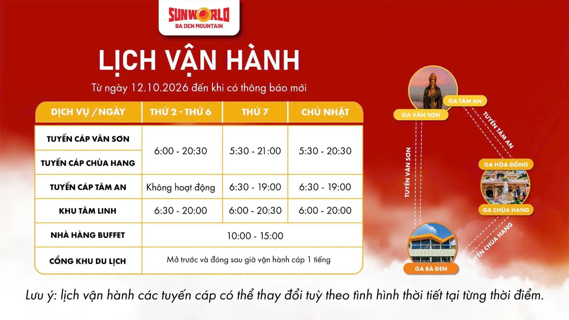 Lich van hanh 12t10